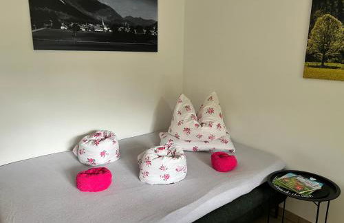 Ferienwohnung Mühlleiten - Foto 13