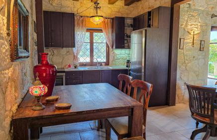 Villa Palma Posidi with Private pool - Foto 17