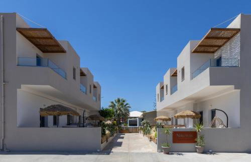 Nikolas Apartments - Photo 5