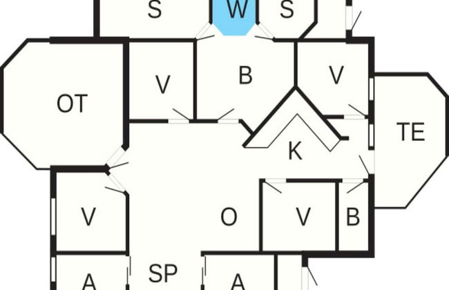 Holiday Home in Otterndorf - Foto 2