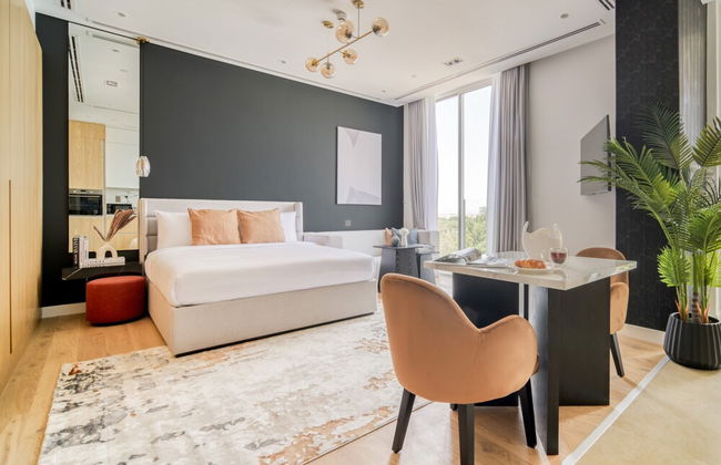 Al Barari Stella Stays - Photo 7