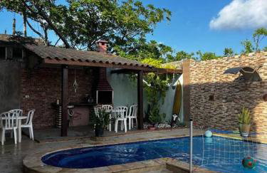 Linda casa em Enseada dos Corais - Foto 22