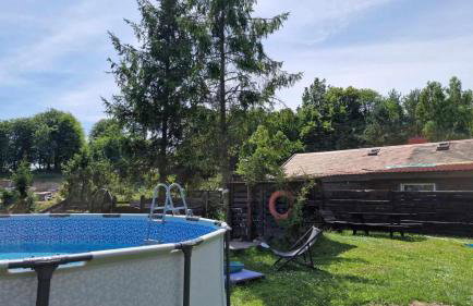 Domki w Lipowej Dolinie - Foto 27