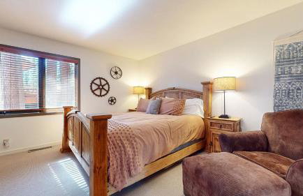 Bridges Townhome #11 Townhouse - Foto 43