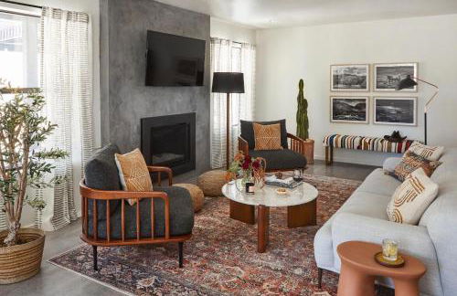 Olive and Stone - Foto 12