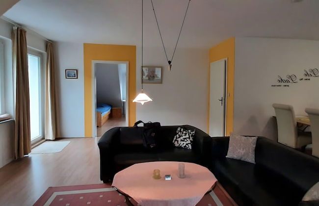 Charming Attic Hideaway, Harz - Foto 19