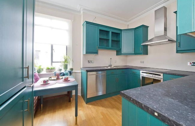 Stylish London Getaway In The Heart Of The City - Foto 12