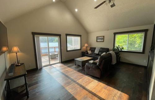 Cozy Getaway in Mullan - Foto 14