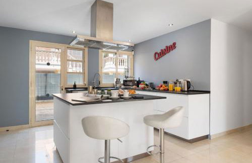 Villa Hilary - Foto 15