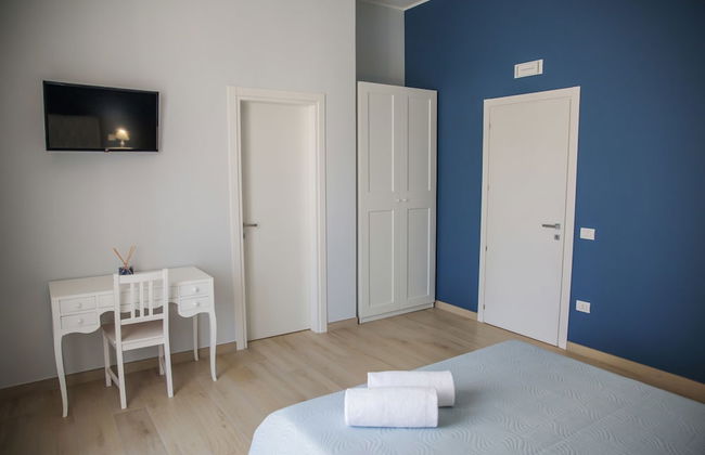 Gleda Rooms Deluxe - Foto 22