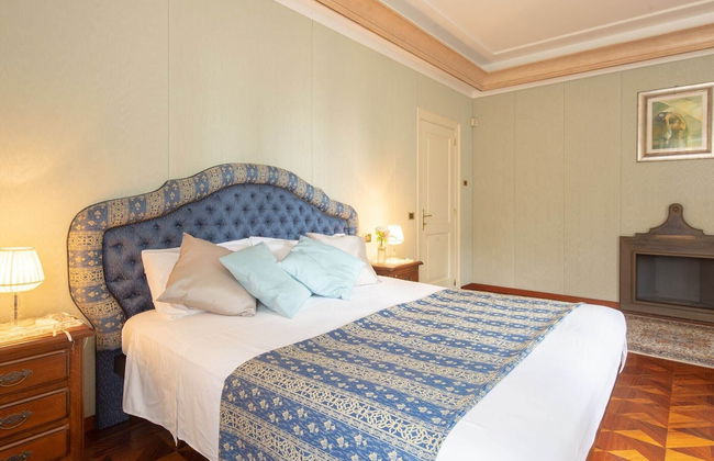 Splendid Villa in Macerata With Pool & Views - Foto 17