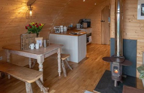 Modulog 2 At Tapnell Farm - Foto 22