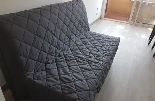 LA FRANQUI proche plage - vue mer - wifi - clim - Foto 7