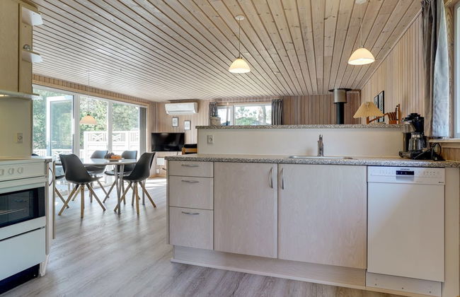 "Afke" - 900m from the sea - Foto 15