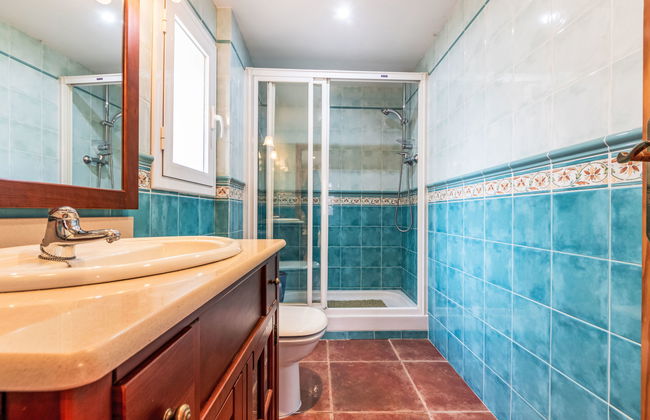 Holiday Home Torre del Sol by Interhome - Foto 36