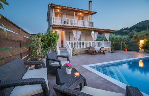 Villa Lina - Foto 28