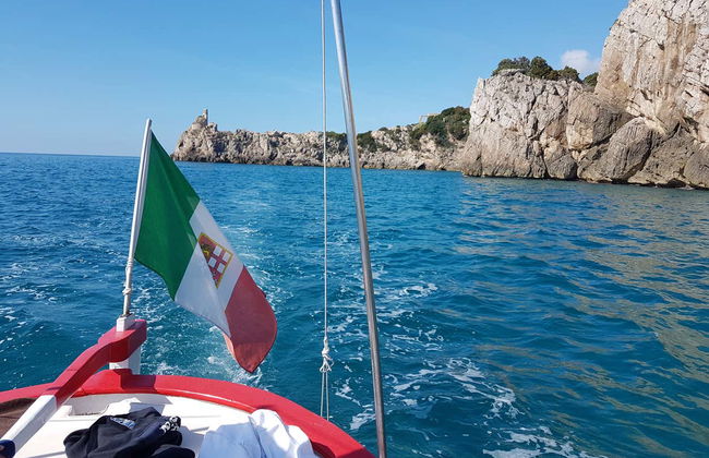 Paseo en barco por la Riviera de Ulises - Foto 4