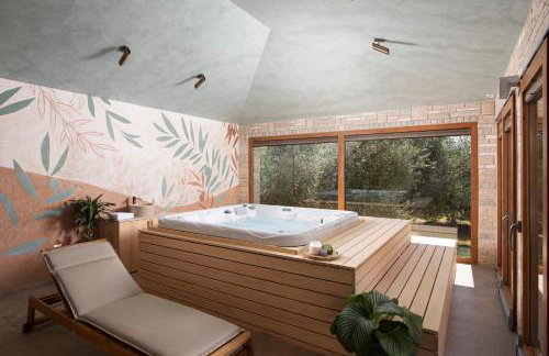 Villa Ginetto by Rent Istria - Foto 45