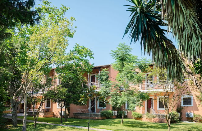 Folies Corfu Hotel Apartments - Foto 62