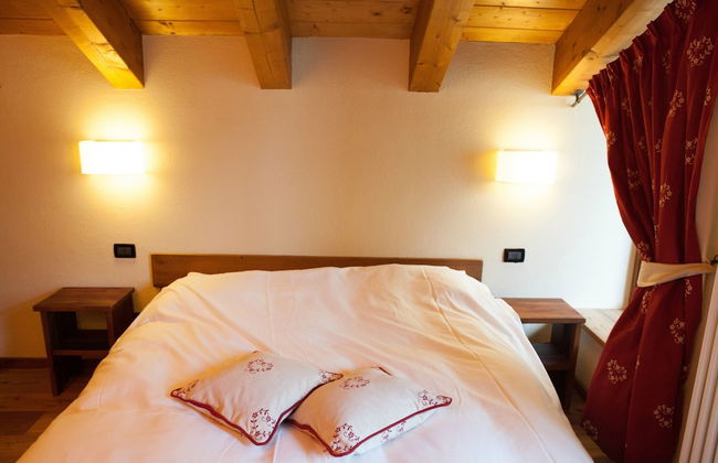 Residence Le Petit Coeur - Foto 2