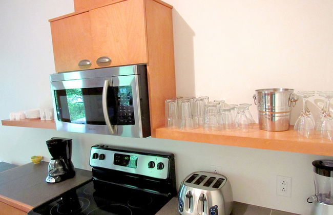 Fraternité-sur-Lac by Location ADP - Foto 42