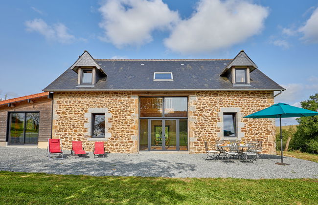 La Favrais - Foto 25