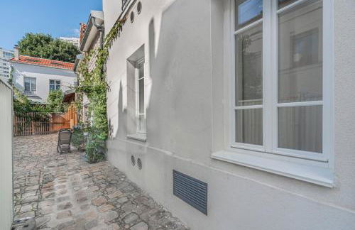 GuestReady - Charming Stay near Paris - Foto 11