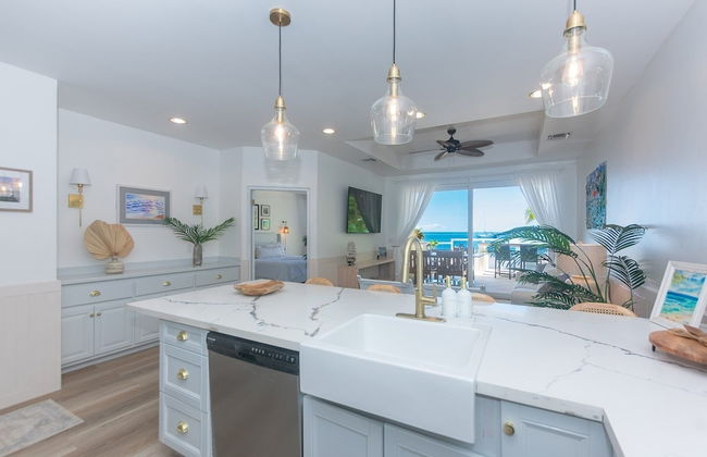 Villa Del Playa #2 - Foto 6