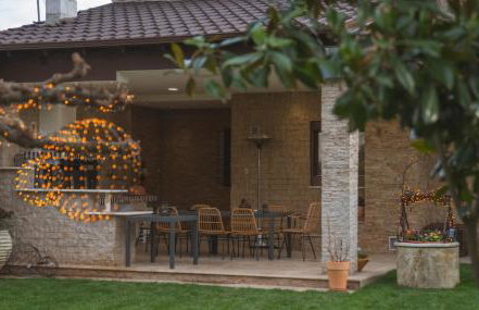 Garden's House Pozar in Aridaia - Photo 56