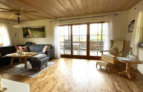 Allgäuer Ferienhäusle - Foto 24