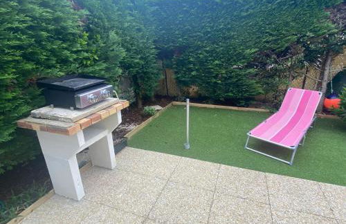 Maison à 300 m de la plage. - Foto 8