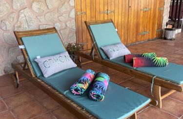 Villa Safari Charm - Photo 25