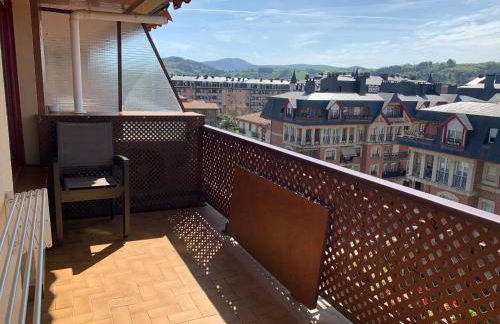 Residencial Sanz-Enea a 100m de la playa - Foto 6