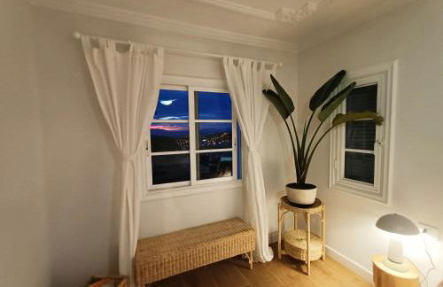 Costa Adeje Topfloor corner panoramics views & pools - Foto 38