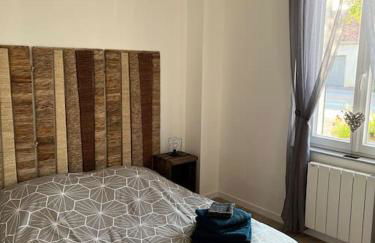 Appartement Centre de Guécélard - Foto 6