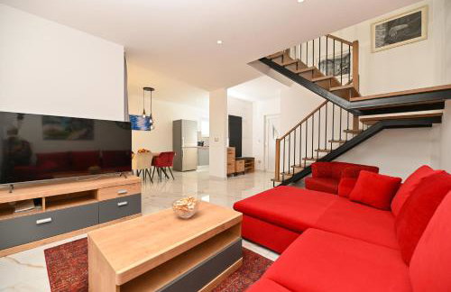 Villa Tamaris - Foto 54