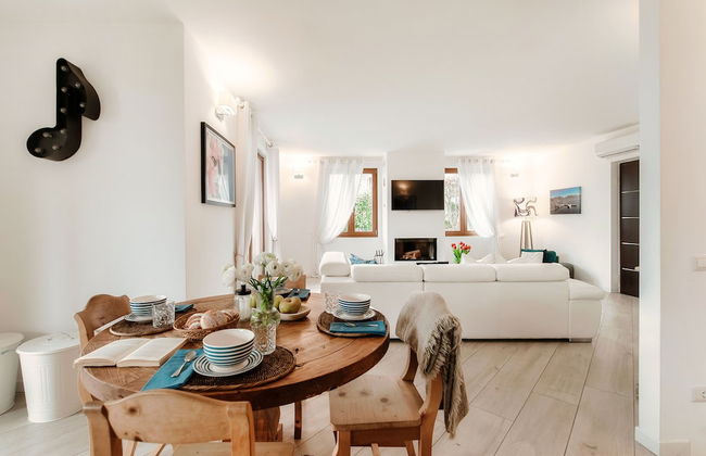 Villa Rosalia - Photo 17