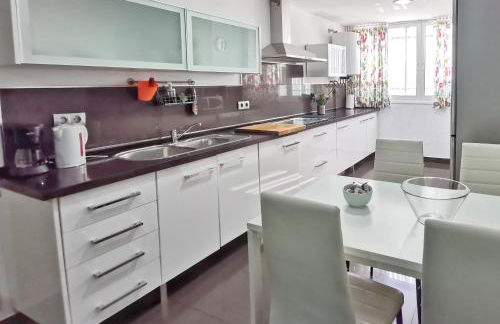 Neptuno Apartment: Sun, beach and relax in Huelin - Photo 7