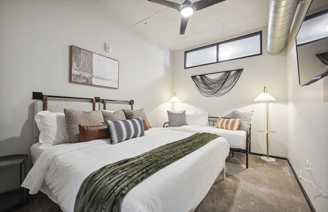 The Civic in Fairmount - Foto 59