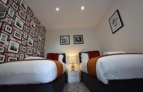 The Old Bank - Your Apartment - Foto 104