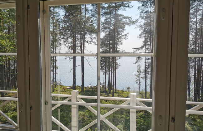 Villa Liebelitz - Foto 10