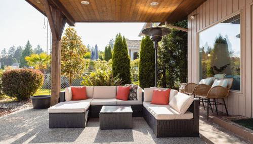 Waterfront Oasis, Private Dock and Lake Views - Foto 4