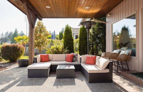 Waterfront Oasis, Private Dock and Lake Views - Foto 4