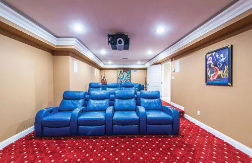 Villa Charlotte - Elegant 7 Bedroom - Foto 48