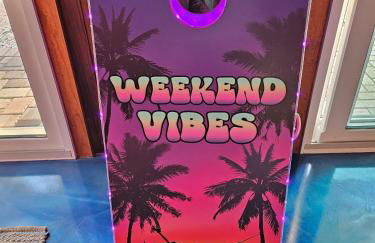 Barbies Dream House kayaks,paddleboard,fenced yard - Foto 28