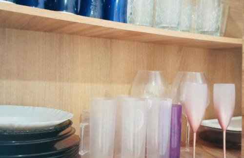 Casa São Sebastião 100 metros da praia e 3km do centro e travessia para Ilhabela - Foto 13