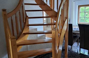 Ferienhaus Gesindestube Trusetal - Foto 24