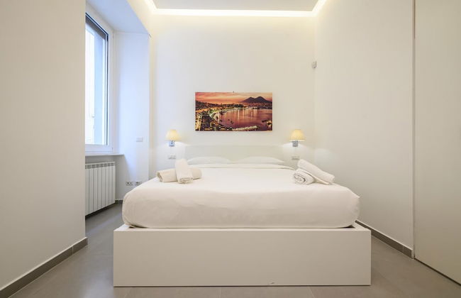 Via Morghen 63 in Napoli - Foto 18