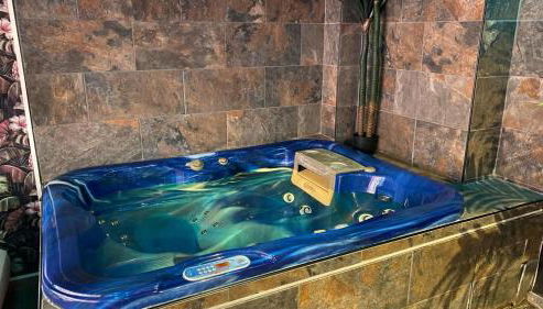 Bali Logement privatif avec Jacuzzi - Foto 4