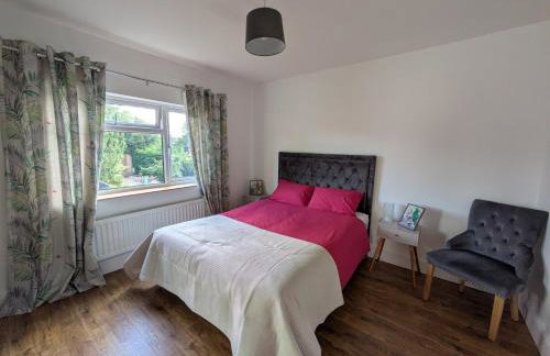 Ideal Retreat, Parking x2 Garden Waltham near Cleethorpes - Foto 8